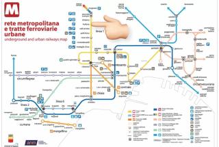 Linea1 b&b - Neapel - 9