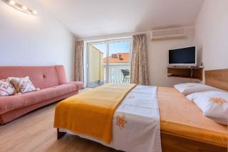 Studio Apartment in Crikvenica XIV - Crikvenica - 6