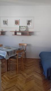 Slavica Bunić,Appartements am Meer - Rab - 1