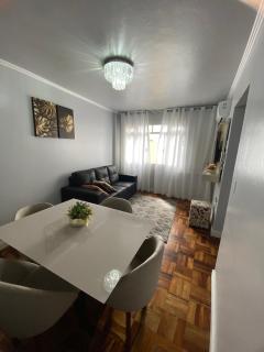 Apartamento Beira Mar em Balneário Camboriú - Balneário Camboriú - 8