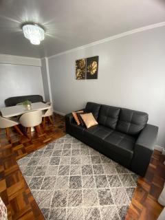 Apartamento Beira Mar em Balneário Camboriú - Balneário Camboriú - 7