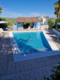 Casa Olivar B&B - Tocon - 9