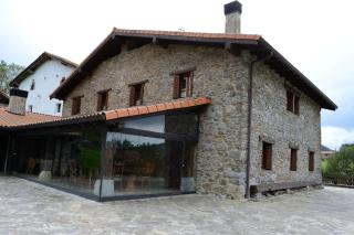 Caserio Gaztelu - Gaztelu - 5