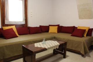 Evanthea Residence - Kounoupidhianá - 1
