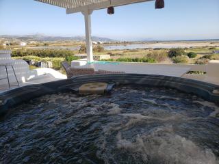 Blueberry Villa - Naxos Chora - 6