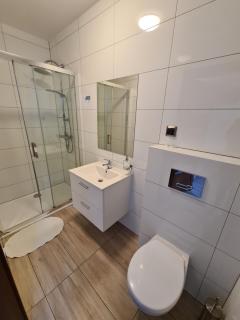 Motel i Restauracja "Pod Basztą" - Nagłowice - 3