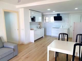 First line apartment with 3 bedrooms and seaviews - 9