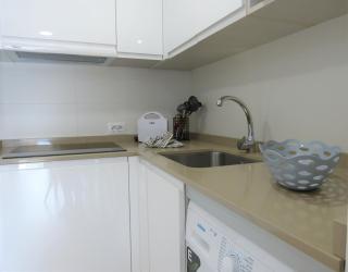 Suncanarias Apartamento Torres del Sol 1305 - 5