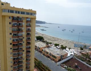 Suncanarias Apartamento Torres del Sol 1305 - Arona - 9