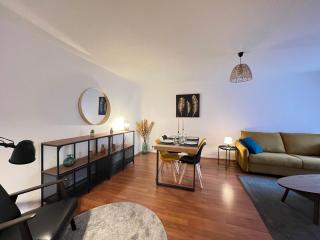 Colomiers Shelter - City, Terrasse, Wifi, Netflix - 3