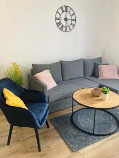 Nowy Apartament - Świnoujście - 5
