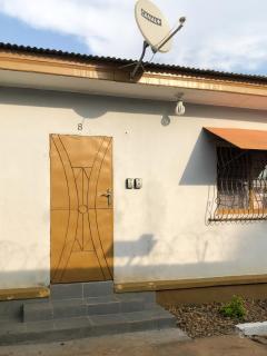 Chez Catherine et Gabriel - 3