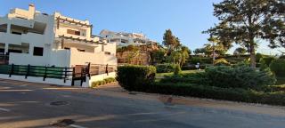 Appart cosy Golf Garden Casares - 9
