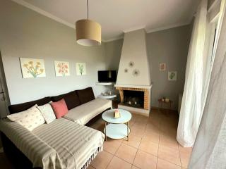 Corfu Lake House - Kanoni - 6