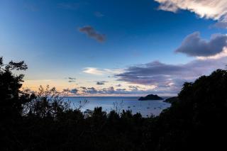 Blue View Amazing 3-Bedroom, Sea View Villa, - Ko Tao - 2