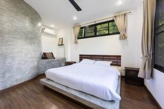 Blue View Amazing 3-Bedroom, Sea View Villa, - Ko Tao - 1
