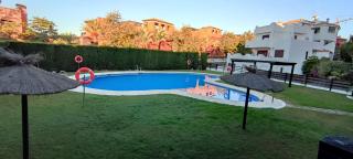 Appart cosy Golf Garden Casares - 0