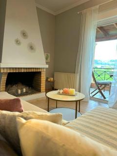Corfu Lake House - Kanoni - 3
