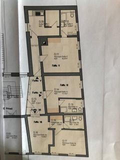 Ferienwohnung - Schweriner Altstadt - FeWo 6 - Schwerin - 5