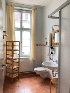 Ferienwohnung - Schweriner Altstadt - FeWo 6 - Schwerin - 3