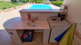 Komfortable Villa auf großem Grundstück mit Pool - 5