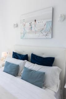 Spacious Apartment in El Poble Nou de Benitatxell, Sea View - 3