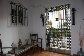 Casa Rural Las Cadenas del Cananeo - Arcos de la Frontera - 5