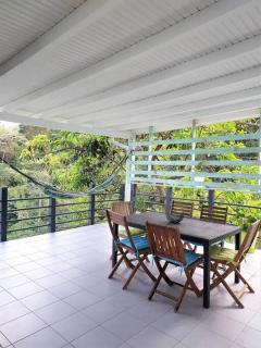 Bold'Air piscine, vue mer - 4