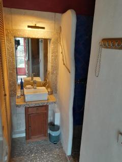 La maison du Caï - Reillanne - 5