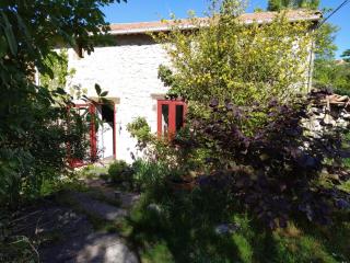 La maison du Caï - Reillanne - 4