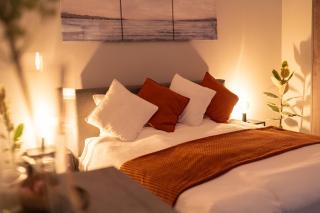 Piejūras māja skandināvu stilā! Seaside scandi house! - 5