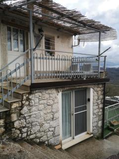 Molise isernia è casa Sbriglio, tra cascate, laghi, fiumi e relax - Sessano Del Molise - 0