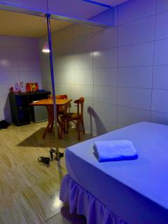 Hotel dos PRAZERES (Motel) - Recife - 1