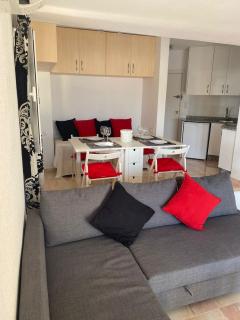 Apartamento Monaco - 1