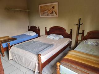 Residencial Mogi das Cruzes - Mogi das Cruzes - 3
