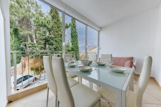 Pearl Apartment Sveti Stefan - 0