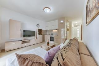 Pearl Apartment Sveti Stefan - 6