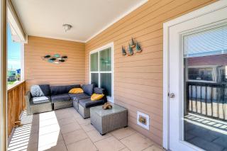 Shark's Key - Port Aransas - 6