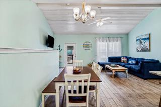Shark's Key - Port Aransas - 3