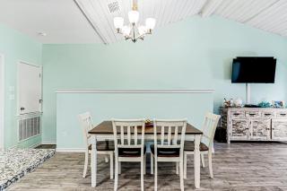 Shark's Key - Port Aransas - 2