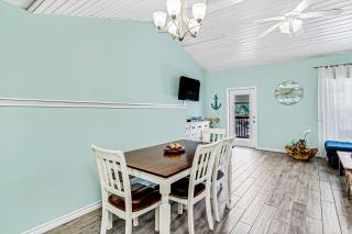 Shark's Key - Port Aransas - 1