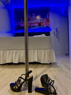 Hotel dos PRAZERES (Motel) - Recife - 4