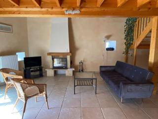 Gîte Le Croquant - 6