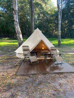 GLAMPING SIELSKIHEL - Hel - 0