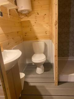 GLAMPING SIELSKIHEL - Hel - 9