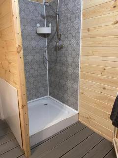 GLAMPING SIELSKIHEL - Hel - 8