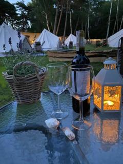 GLAMPING SIELSKIHEL - Hel - 7