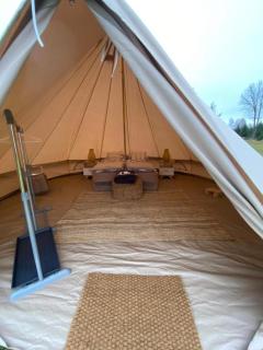 GLAMPING SIELSKIHEL - Hel - 6