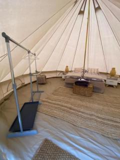 GLAMPING SIELSKIHEL - Hel - 5