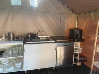 GLAMPING SIELSKIHEL - Hel - 4